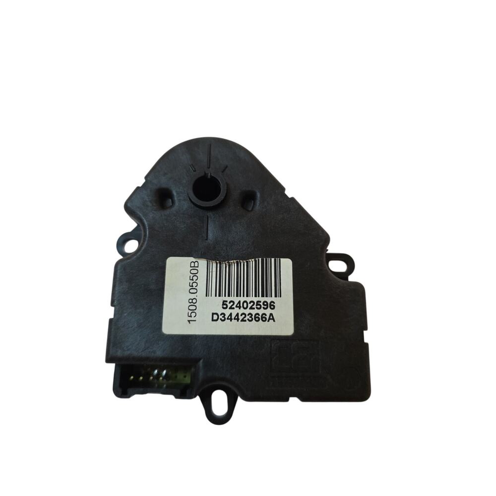 GM BLEND MOTOR ACTUATOR 52402596 15-72262 89018372